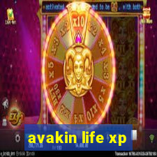 avakin life xp